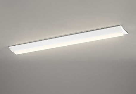 XL501005R5E オーデリック ベースライト 40形 逆富士型 LED（電球色）