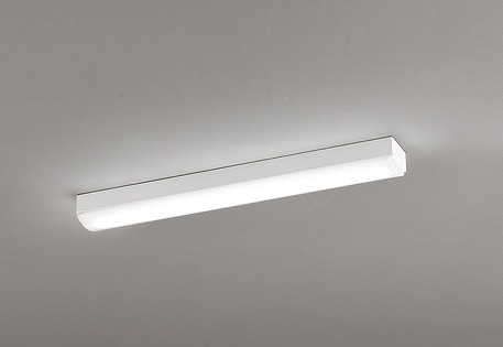 XL501007R3C オーデリック ベースライト 20形 トラフ型 LED（白色）