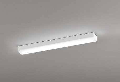 XL501007R3D オーデリック ベースライト 20形 トラフ型 LED（温白色）｜コネクト オンライン