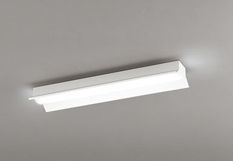 XL501010R1B オーデリック ベースライト 20形 反射笠付 LED（昼白色）