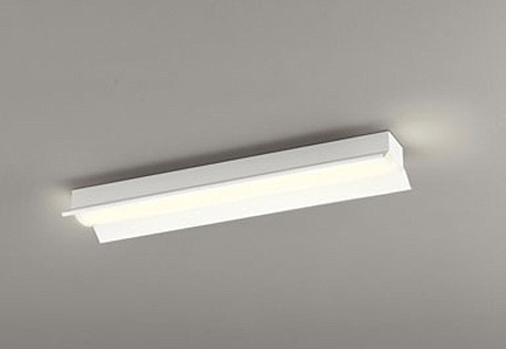XL501010R1E オーデリック ベースライト 20形 反射笠付 LED（電球色）