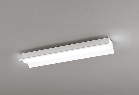 XL501010R4C オーデリック ベースライト 20形 反射笠付 LED(白色)