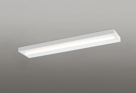 XL501057R3E オーデリック ベースライト 40形 LED（電球色）