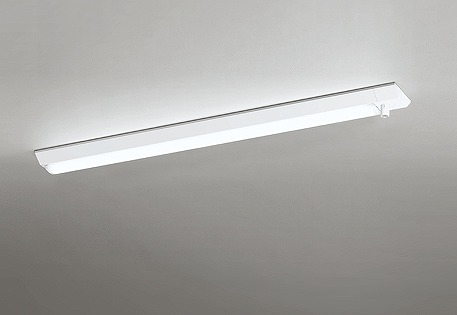 XL501060R2A オーデリック ベースライト 40形 逆富士型 LED（昼光色） センサー付