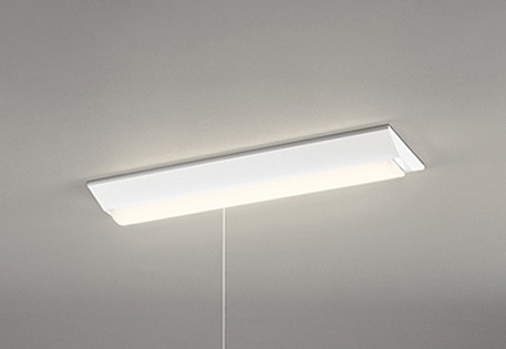 XL501104R3E オーデリック ベースライト 20形 逆富士型 W230 プルスイッチ付 LED（電球色）｜コネクト オンライン