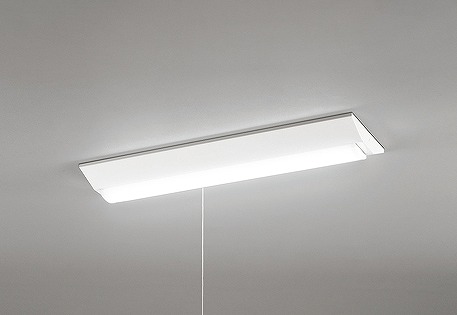 XL501104R4D オーデリック ベースライト 20形 逆富士型 W230 プルスイッチ付 LED（温白色）