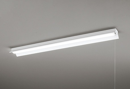 XL501111R6B オーデリック ベースライト 40形 プルスイッチ付 反射笠付 LED(昼白色)|コネクト オンライン