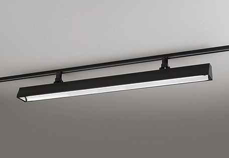 XL551035R2C オーデリック レール用ベースライト 首振180&deg; ブラック LED（白色）｜コネクト オンライン