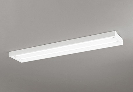 XL551091RE オーデリック ベースライト 40形 2灯 LED(電球色)|コネクト オンライン