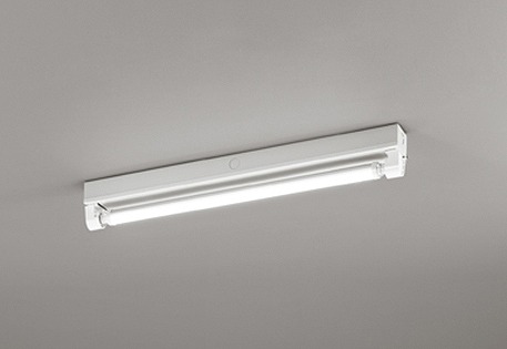 XL551135RA オーデリック ベースライト 20形 トラフ型 1灯 LED（昼光色）