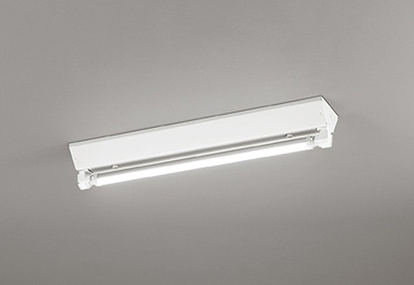 XL551141R オーデリック ベースライト 20形 逆富士型 1灯 LED（昼白色）