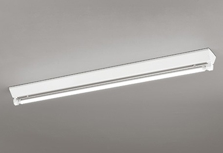 XL551145R1D オーデリック ベースライト 40形 逆富士型 1灯 LED（温白色）