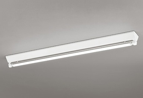 XL551145R2C オーデリック ベースライト 40形 逆富士型 1灯 LED（白色）