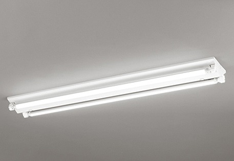 XL551147RC オーデリック ベースライト 40形 逆富士型 2灯 LED（白色）