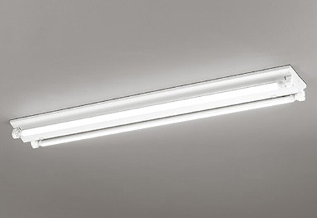 XL551147R1A オーデリック ベースライト 40形 逆富士型 2灯 LED（昼光色）