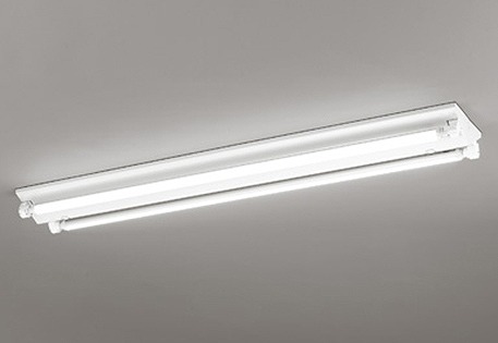 XL551147R2 オーデリック ベースライト 40形 逆富士型 2灯 LED(昼白色)|コネクト オンライン