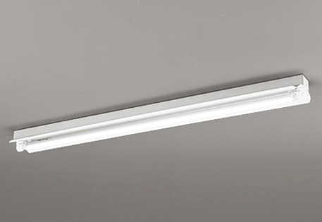 XL551532R オーデリック ベースライト 40形 1灯 反射笠付 LED（昼白色）