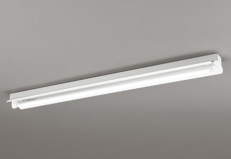 XL551532R1E オーデリック ベースライト 40形 1灯 反射笠付 LED（電球色）