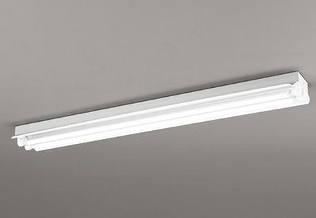 XL551533R1 オーデリック ベースライト 40形 2灯 反射笠付 LED(昼白色)|コネクト オンライン
