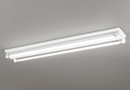 XL551644R1D オーデリック ベースライト 40形 逆富士型 2灯 LED（温白色）｜コネクト オンライン