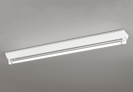 XL551645RE オーデリック ベースライト 40形 逆富士型 1灯 LED（電球色）