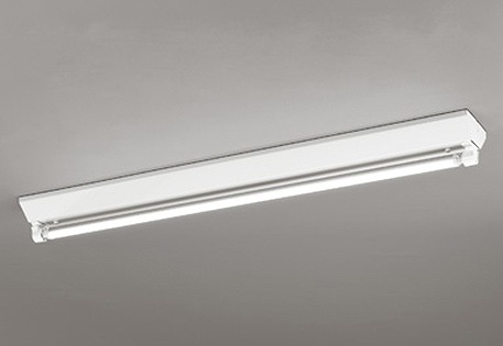 XL551645R2A オーデリック ベースライト 40形 逆富士型 1灯 LED(昼光色)|コネクト オンライン