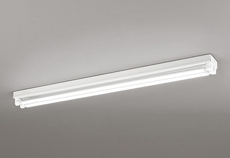 XL551648RB オーデリック ベースライト 40形 トラフ型 2灯 LED（昼白色）｜コネクト オンライン