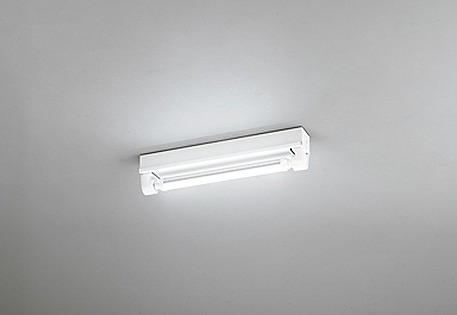 XL551684R オーデリック ベースライト 10形 トラフ型 1灯 LED（昼白色）
