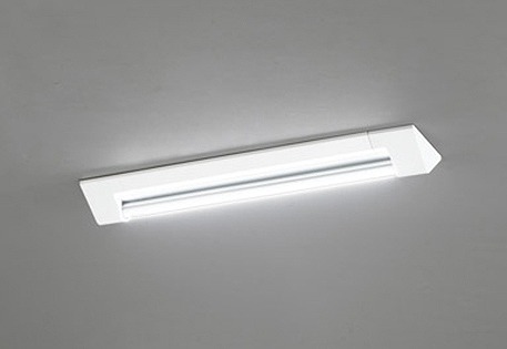 XL551719RE オーデリック ベースライト 20形 逆富士型 1灯 LED（電球色）｜コネクト オンライン