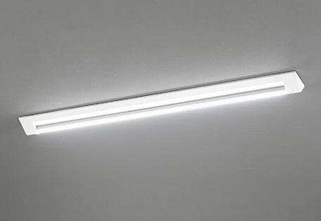 XL551720RA オーデリック ベースライト 40形 逆富士型 1灯 LED（昼光色）