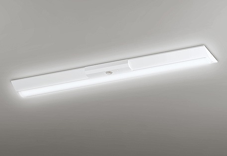 XR506005R5A オーデリック 誘導灯 非常用ベースライト 40形 逆富士型 幅230 LED（昼光色） 35,666円