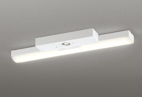 XR506007R3E オーデリック 誘導灯 非常用ベースライト 20形 トラフ型 LED（電球色） 33,022円
