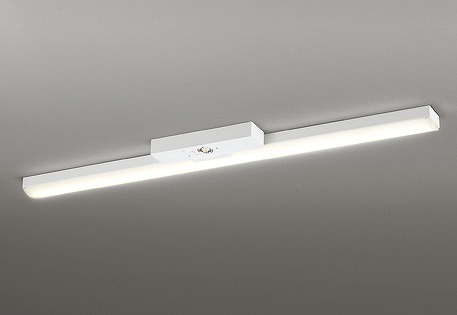 XR506008R1E オーデリック 誘導灯 非常用ベースライト 40形 トラフ型 LED（電球色）