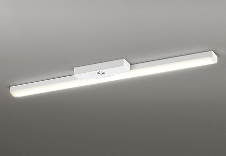 XR506008R3E オーデリック 誘導灯 非常用ベースライト 40形 トラフ型 LED（電球色）