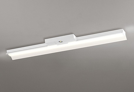 XR506011R5E オーデリック 誘導灯 非常用ベースライト 40形 反射笠付 LED（電球色） 35,666円