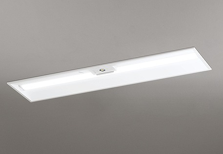 XR507011R6A オーデリック 誘導灯 非常用ベースライト 40形 幅300 下面開放 LED（昼光色）