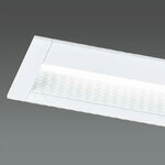 DD-3322-W 山田照明 ベースライト 白色 連結用左端部 LED 白色 調光 ウォールウォッシャー