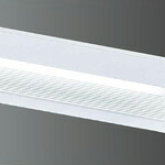 DD-3324-W 山田照明 ベースライト 白色 連結用中間部 LED 白色 調光 ウォールウォッシャー