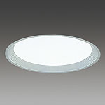 DD-3343-N 山田照明 ベースライト 白色 φ600 LED 昼白色 調光