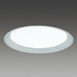 DD-3343-W 山田照明 ベースライト 白色 φ600 LED 白色 調光