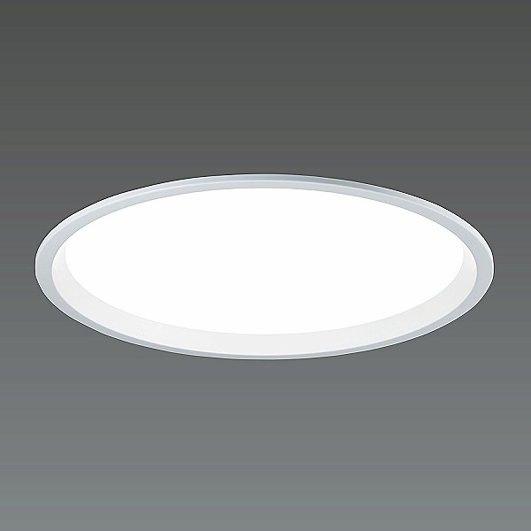 DD-3375-N 山田照明 ベースライト 白色 φ640 LED 昼白色 調光