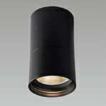 LD-5338-WW 山田照明 シーリングライト 黒 LED 温白色 調光 広角｜コネクト オンライン