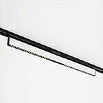 LD-5339-W 山田照明 レール用ベースライト シルバー LED(白色)|コネクト オンライン