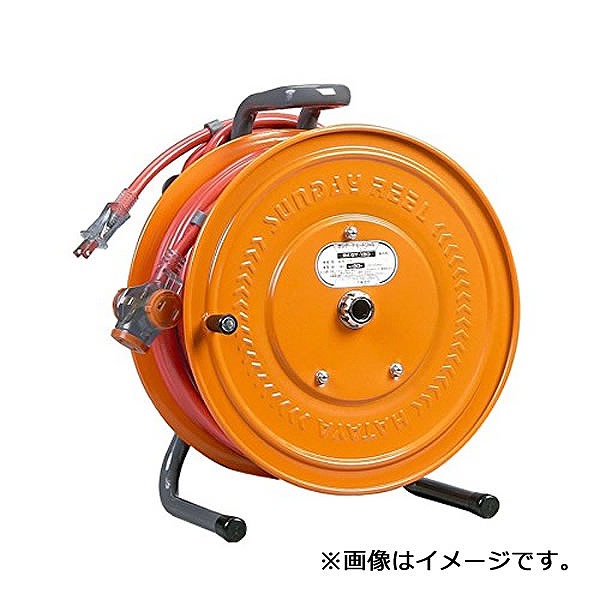 GY-130S ハタヤリミテッド サンデーテモートリール 温度センサー付 27m+3m 15,201円