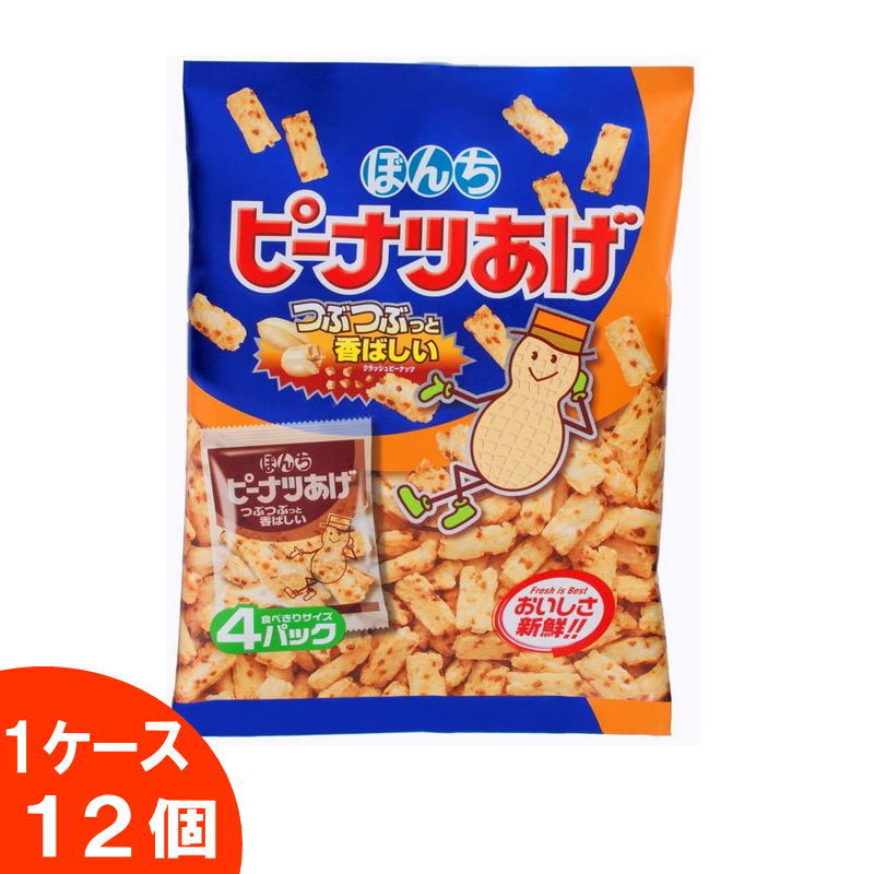 914円 【2021福袋】 山中食品 100g しぐれ揚 12入 おかき お菓子 送料無料 沖縄 離島除く