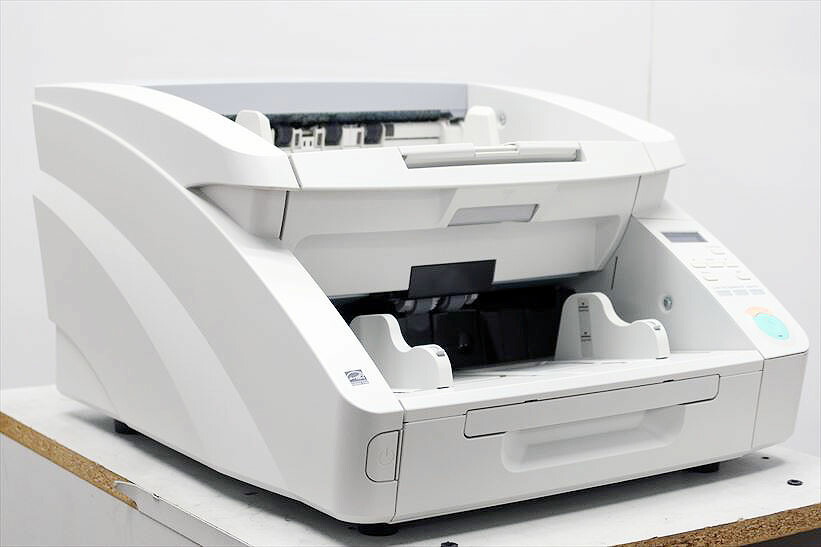 楽天市場】Fuiitsu 富士通 (RICOH) Image Scanner SP-1425(FI