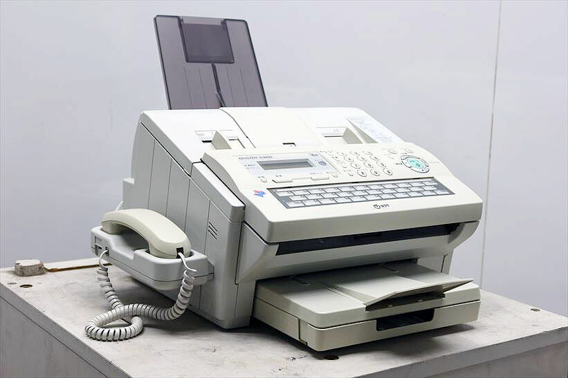【中古】居酒屋 27,765枚 NTT OFISTAR S3100 A4質問用紙大きさ