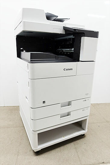 楽天市場】【使用わずか！】Canon Satera MF7430 A3モノクロレーザー