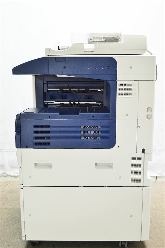 楽天市場 中古a3カラーコピー機 中古a3複合機 Fuji Xerox富士ゼロックス Apeos Port Iv C2270 コピー Faxプリンタ スキャナ カラー カウンタ枚 中古 中古コピー パソコンのイーコピー