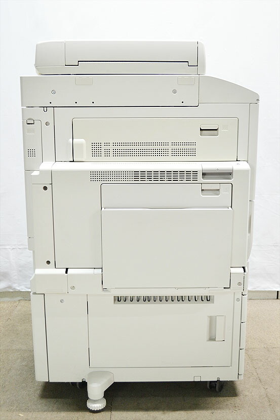 楽天市場 中古a3カラーコピー機 中古a3複合機 Fuji Xerox富士ゼロックス Apeos Port Iv C2270 コピー Faxプリンタ スキャナ カラー カウンタ枚 中古 中古コピー パソコンのイーコピー